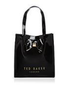 Ted Baker Bow Small Icon Tote