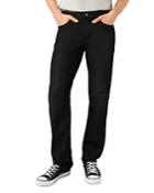 7 For All Mankind Slimmy Squiggle Slim Fit Jeans In Code 66