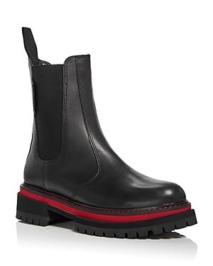 Kurt Geiger London Women's Bear Chelsea Boots