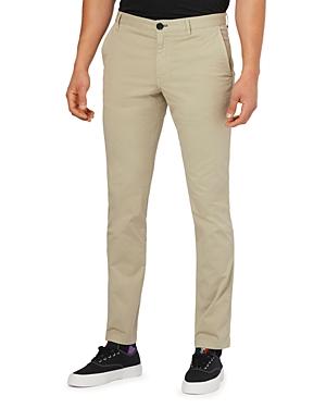 Ps Paul Smith Mid Fit Chinos