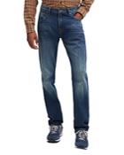 7 For All Mankind Austyn Twin Peaks Relaxed Fit Jeans