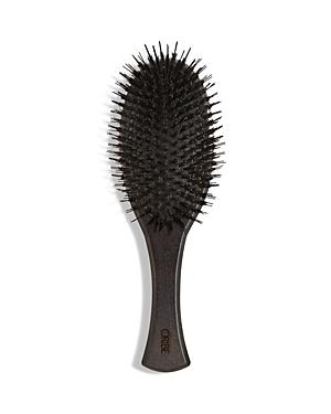 Oribe Flat Brush Mixed Bristle