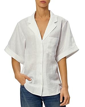 Equipment Celeme Button Up Shirt