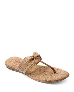 Andre Assous Women's Noa Demi Wedge Sandals