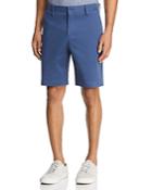 The Men's Store At Bloomingdale's Twill Regular Fit Shorts - 100% Exclusive