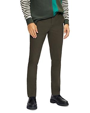 Ted Baker Genay-irvine Fit Slim Chino