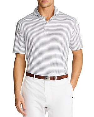 Rlx Ralph Lauren Classic Fit Performance Polo Shirt