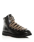 Bally Men's Chack Leather Boots