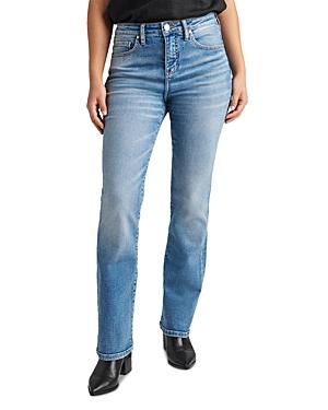 Jag Jeans Phoebe Bootcut Jeans In Riverside