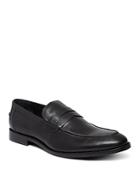 Gordon Rush Men's Conway Penny Loafers