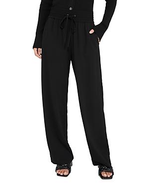 Sanctuary Never Late Wide Leg Pants