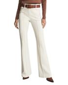 Reiss Florence Flare Pants
