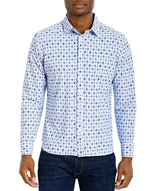 Robert Graham Collingwood Long Sleeve Shirt