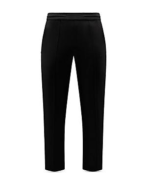 Mcq Pleated Slim Fit Track Pants