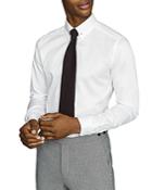 Reiss Caldwell Slim Fit Button-down Shirt