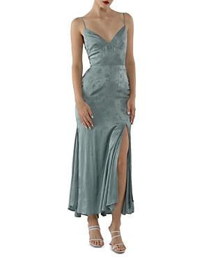 Sau Lee Francesca Dress