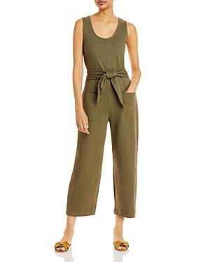 Rails Trixie Tie Waist Jumpsuit