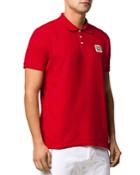 Dsquared2 Slim-fit Polo