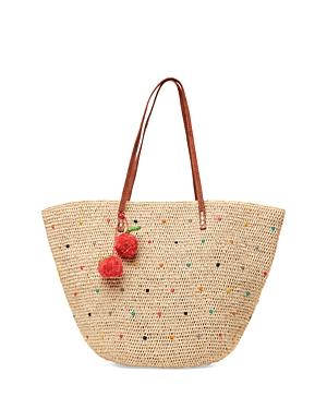 Mar Y Sol Florence Tote