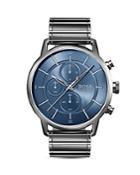Hugo By Hugo Boss Architectural Chronograph, 44mm