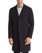 Theory Suffolk Boucle Coat - 100% Exclusive