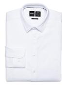 Boss Hank Slim Fit Dress Shirt