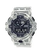 G-shock Analog-digital Watch, 57.5mm