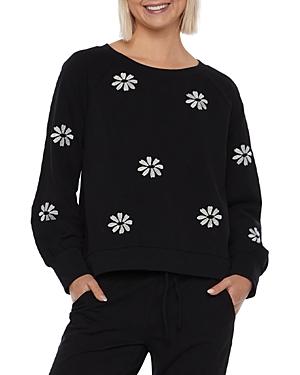 Billy T Daisy Sweater