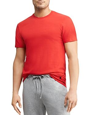 Polo Ralph Lauren Wicking Classic Fit Crewneck Tee - Pack Of 3