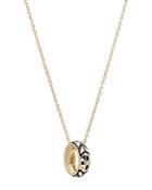 Iconery X Stone Fox Bride 14k Yellow Gold Skull Pendant Necklace, 16