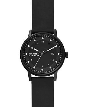 Skagen Henricksen Watch, 40mm