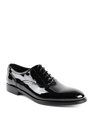Bruno Magli Men's Arno Sera Lace Up Oxford Dress Shoes