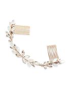 Brides And Hairpins Monroe Crystal Halo Comb