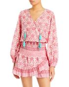 Bell Evelyn Mini Dress
