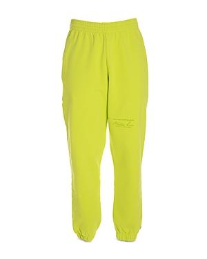 Martine Rose Slim Fit Logo Track Pants