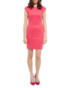 Ted Baker Betiana Embellished Bodycon Dress