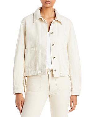 Rag & Bone Naval Chore Jacket