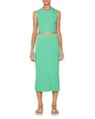Remain Charlie Knit Skirt