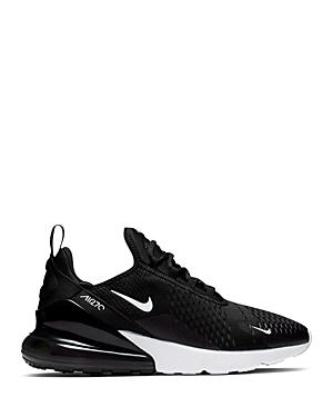 Nike Men's Air Max 270 Low Top Sneakers