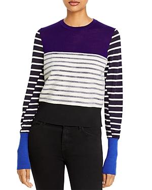 Rag & Bone Marissa Striped Sweater