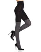 Dkny Over-the-knee Sock Tights