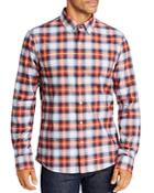 Michael Kors Rory Slim Fit Button-down Shirt