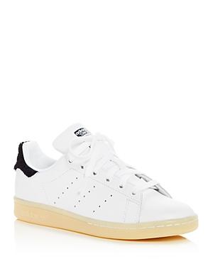 Adidas Stan Smith Winter Lace Up Sneakers