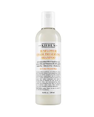 Kiehl's Since 1851 Sunflower Color Preserving Shampoo 8.5 Oz.