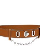 Lauren Ralph Lauren Flip Lock Belt