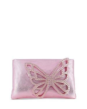 Sophia Webster Flossy Clutch