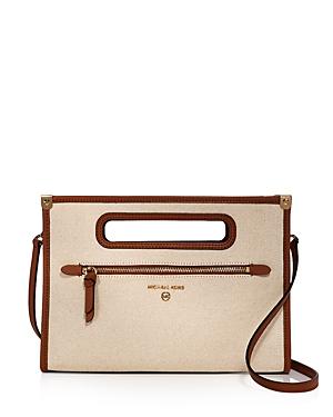 Michael Michael Kors Jane Large Clutch