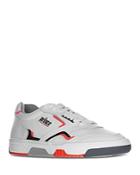 Prince Women's Fst 838 Lace Up Sneakers