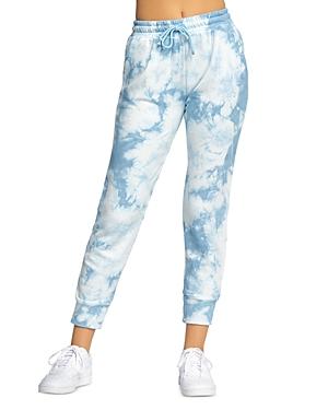 Elan Tie Dyed Joggers