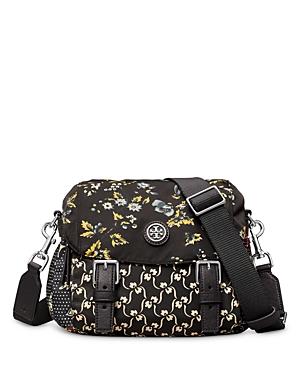 Tory Burch Virgina Small Messenger Bag